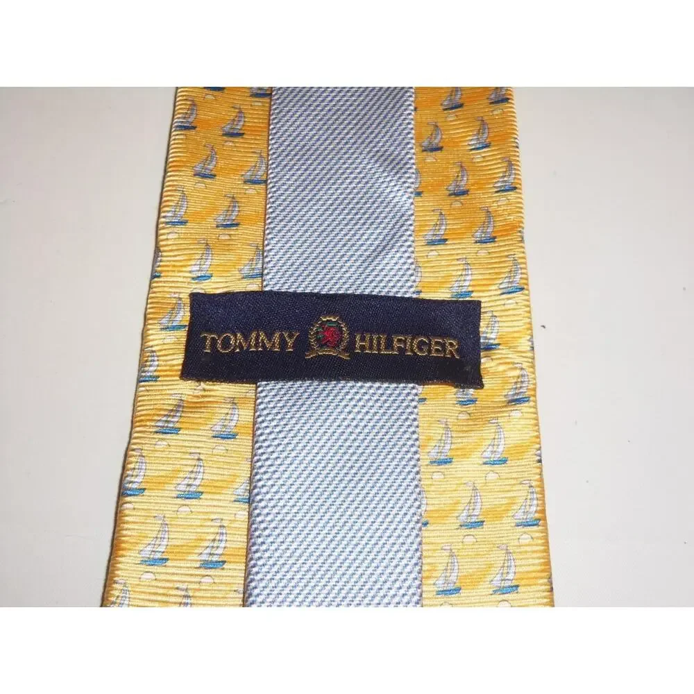 Tommy Hilfiger this listing for a